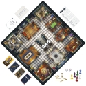 Hasbro Gaming Cluedo 45 min Lautapeli Salapoliisi Hasbro Gaming Cluedo 45 min Lautapeli Salapoliisi
