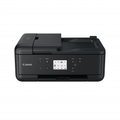 Canon PIXMA TR7650 Tint A4 4800 x 1200 DPI WiFi