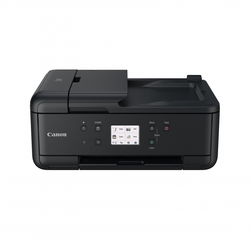 Canon PIXMA TR7650 Tintes A4 4800