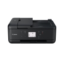 Canon PIXMA TR7650 Inkjet A4 4800 x 1200 DPI Wi-Fi Canon PIXMA TR7650 Inkjet A4 4800 x 1200 DPI Wi-Fi