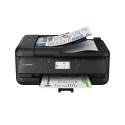 Canon PIXMA TR7650 Inkjet A4 4800 x 1200 DPI Wi-Fi Canon PIXMA TR7650 Inkjet A4 4800 x 1200 DPI Wi-Fi