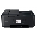 Canon PIXMA TR7650 Rašalinis A4 4800 x 1200 DPI „Wi-Fi“ Canon PIXMA TR7650 Rašalinis A4 4800 x 1200 DPI „Wi-Fi“