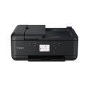 Canon PIXMA TR7650 Tint A4 4800 x 1200 DPI WiFi Canon PIXMA TR7650 Tint A4 4800 x 1200 DPI WiFi