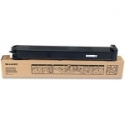 Sharp MX-2310U värikasetti 1 kpl Alkuperäinen Musta Sharp MX-2310U värikasetti 1 kpl Alkuperäinen Musta