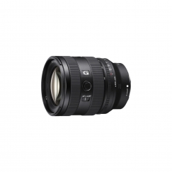 Sony FE 20-70mm F4 G MILC (Peeglita vahetatavate objektiividega kaamera) Standardne suumobjektiiv Must
