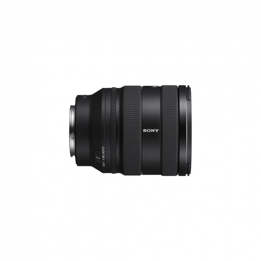 Sony FE 20-70mm F4 G MILC Vakiozoom-objektiivi Musta – 2