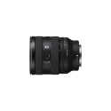 Sony FE 20-70mm F4 G MILC (Peeglita vahetatavate objektiividega kaamera) Standardne suumobjektiiv Mu Sony FE 20-70mm F4 G MILC (Peeglita vahetatavate objektiividega kaamera) Standardne suumobjektiiv Mu