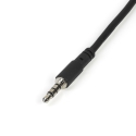 StarTech.com MUYHSMFF audiosplitter Must StarTech.com MUYHSMFF audiosplitter Must