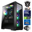 INTOP AQUA Ultra 7 265KF 64GB DDR5 500SSD M.2 NVME+4TB RTX5060Ti 8GB WiFi ei-käyttöjärjestelmää INTOP AQUA Ultra 7 265KF 64GB DDR5 500SSD M.2 NVME+4TB RTX5060Ti 8GB WiFi ei-käyttöjärjestelmää