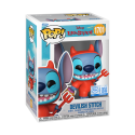 FUNKO POP! Vinila figūra: Disney - Devilish Stitch FUNKO POP! Vinila figūra: Disney - Devilish Stitch