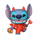 FUNKO POP! Vinila figūra: Disney - Devilish Stitch FUNKO POP! Vinila figūra: Disney - Devilish Stitch