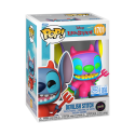 FUNKO POP! Vinyylihahmo: Disney - Devilish Stitch