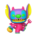 FUNKO POP! Vinyylihahmo: Disney - Devilish Stitch