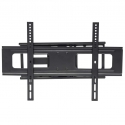Manhattan 461283 monitori kinnitus ja alus 177,8 cm (70") Sein Must Manhattan 461283 monitori kinnitus ja alus 177,8 cm (70") Sein Must