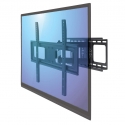 Manhattan 461283 monitorin kiinnike ja jalusta 177,8 cm (70") Seinä Musta Manhattan 461283 monitorin kiinnike ja jalusta 177,8 cm (70") Seinä Musta