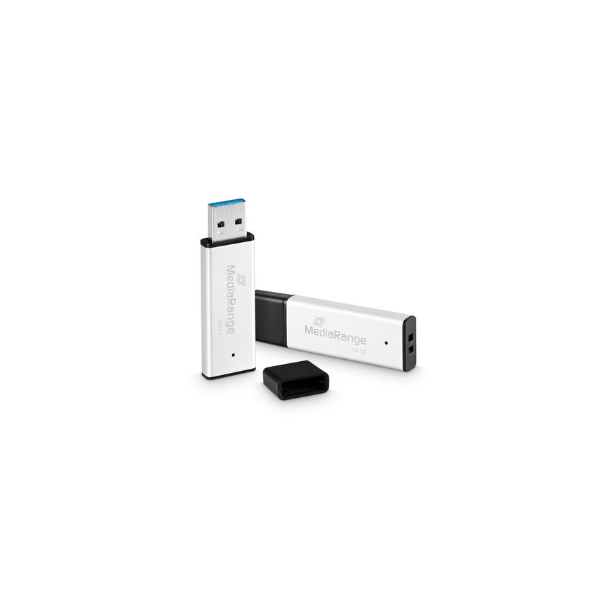 MediaRange MR1902 USB zibatmiņa 128 GB