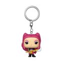 FUNKO POP! Avaimenperä: KPop Demon Hunters - Mira FUNKO POP! Avaimenperä: KPop Demon Hunters - Mira