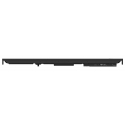 Optoma 1751RK interactive whiteboard 190.5 cm (75") 3840 x 2160 pixels Touchscreen Black HDMI