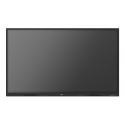 Optoma 1751RK interactive whiteboard 190.5 cm (75") 3840 x 2160 pixels Touchscreen Black HDMI