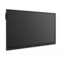 Optoma 1751RK interactive whiteboard 190.5 cm (75") 3840 x 2160 pixels Touchscreen Black HDMI