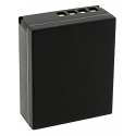 PATONA 12875 camera/camcorder battery Lithium-Ion (Li-Ion) 2600 mAh PATONA 12875 camera/camcorder battery Lithium-Ion (Li-Ion) 2600 mAh