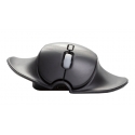 BakkerElkhuizen HandshoeMouse Shift Bluetooth hiiri Office Molempikätinen Optinen 1000 DPI BakkerElkhuizen HandshoeMouse Shift Bluetooth hiiri Office Molempikätinen Optinen 1000 DPI