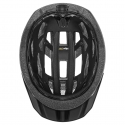 Uvex I-VO 2 MIPS pyöräilykypärä, 60 - 64 cm, mattamusta Uvex I-VO 2 MIPS pyöräilykypärä, 60 - 64 cm, mattamusta