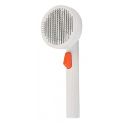 PETKIT Pet Grooming Brush 2 1 шт Расческа-триммер