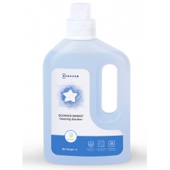 Ecovacs W-SO01-0007 vacuum accessory/supply Cleaning solution