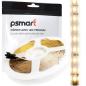 PSMART LED sloksne 24V WS2811 2835 MONOIC 3000K IP20 10mm 120LED/m 5m PSMART LED sloksne 24V WS2811 2835 MONOIC 3000K IP20 10mm 120LED/m 5m