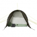 Tatonka Rokua 2 teltta, Stone Grey Olive Tatonka Rokua 2 teltta, Stone Grey Olive