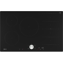 Neff T68PTV4L0 варочная поверхность Черный Встроенный 80 cm Плита с зонами индукции 5 зона(ы)
