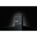 Teltonika TSW304 verkkokytkin Gigabit Ethernet (10/100/1000) Power over Ethernet -tuki Musta
