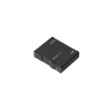 Teltonika TSW304 verkkokytkin Gigabit Ethernet (10/100/1000) Power over Ethernet -tuki Musta