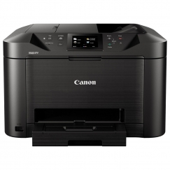 Canon MAXIFY MB5150 Tintes A4 600 x 1200 DPI 24 ppm Wi-Fi
