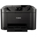 Canon MAXIFY MB5150 Струйная A4 600 x 1200 DPI 24 ppm Wi-Fi Canon MAXIFY MB5150 Струйная A4 600 x 1200 DPI 24 ppm Wi-Fi