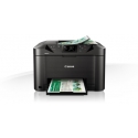Canon MAXIFY MB5150 Mustesuihku A4 600 x 1200 DPI 24 ppm Wi-Fi