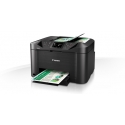 Canon MAXIFY MB5150 Tintes A4 600 x 1200 DPI 24 ppm Wi-Fi