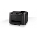 Canon MAXIFY MB5150 Rašalinis A4 600 x 1200 DPI 24 ppm „Wi-Fi“ Canon MAXIFY MB5150 Rašalinis A4 600 x 1200 DPI 24 ppm „Wi-Fi“