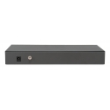 LevelOne GEP-0925 сетевой коммутатор Неуправляемый 2.5G Ethernet (100/1000/2500) Питание по Ethernet LevelOne GEP-0925 сетевой коммутатор Неуправляемый 2.5G Ethernet (100/1000/2500) Питание по Ethernet