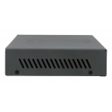 LevelOne GEP-0925 verkkokytkin Hallitsematon 2.5G Ethernet (100/1000/2500) Power over Ethernet -tuki LevelOne GEP-0925 verkkokytkin Hallitsematon 2.5G Ethernet (100/1000/2500) Power over Ethernet -tuki