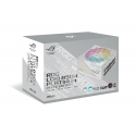 ASUS ROG Loki SFX-L 850W Platinum White virtalähdeyksikkö 24-pin ATX Valkoinen ASUS ROG Loki SFX-L 850W Platinum White virtalähdeyksikkö 24-pin ATX Valkoinen
