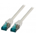 EFB Elektronik MK6001.40G tīkla kabelis Pelēks 40 m Cat6a S/FTP (S-STP) EFB Elektronik MK6001.40G tīkla kabelis Pelēks 40 m Cat6a S/FTP (S-STP)