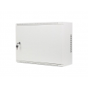 Lanberg WAF1-5203-04-00S lentyna 3U Sieninis stovas Pilka Lanberg WAF1-5203-04-00S lentyna 3U Sieninis stovas Pilka