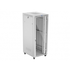 Lanberg FF01-8042-12SL püstik 42U Eraldiseisev serverikapp Hall