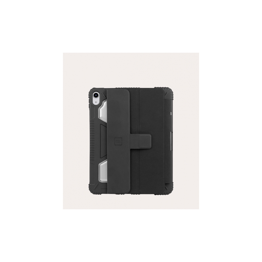 Tucano Educo 27,7 cm (10.9") Folio-kotelo Musta – 4