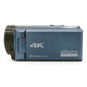 Aquapix WDV5630 Rankinė vaizdo kamera 13 MP CMOS 4K Ultra HD Mėlyna, Pilka