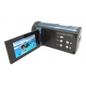 Aquapix WDV5630 Kannettava videokamera 13 MP CMOS 4K Ultra HD Sininen, Harmaa