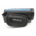 Aquapix WDV5630 Handheld camcorder 13 MP CMOS 4K Ultra HD Blue, Grey