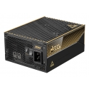 MSI MEG Ai1600T PCIE5 barošanas avotu vienība 1600 W 24-pin ATX ATX Melns
